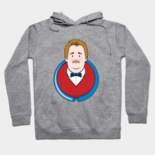 Del Griffith Hoodie